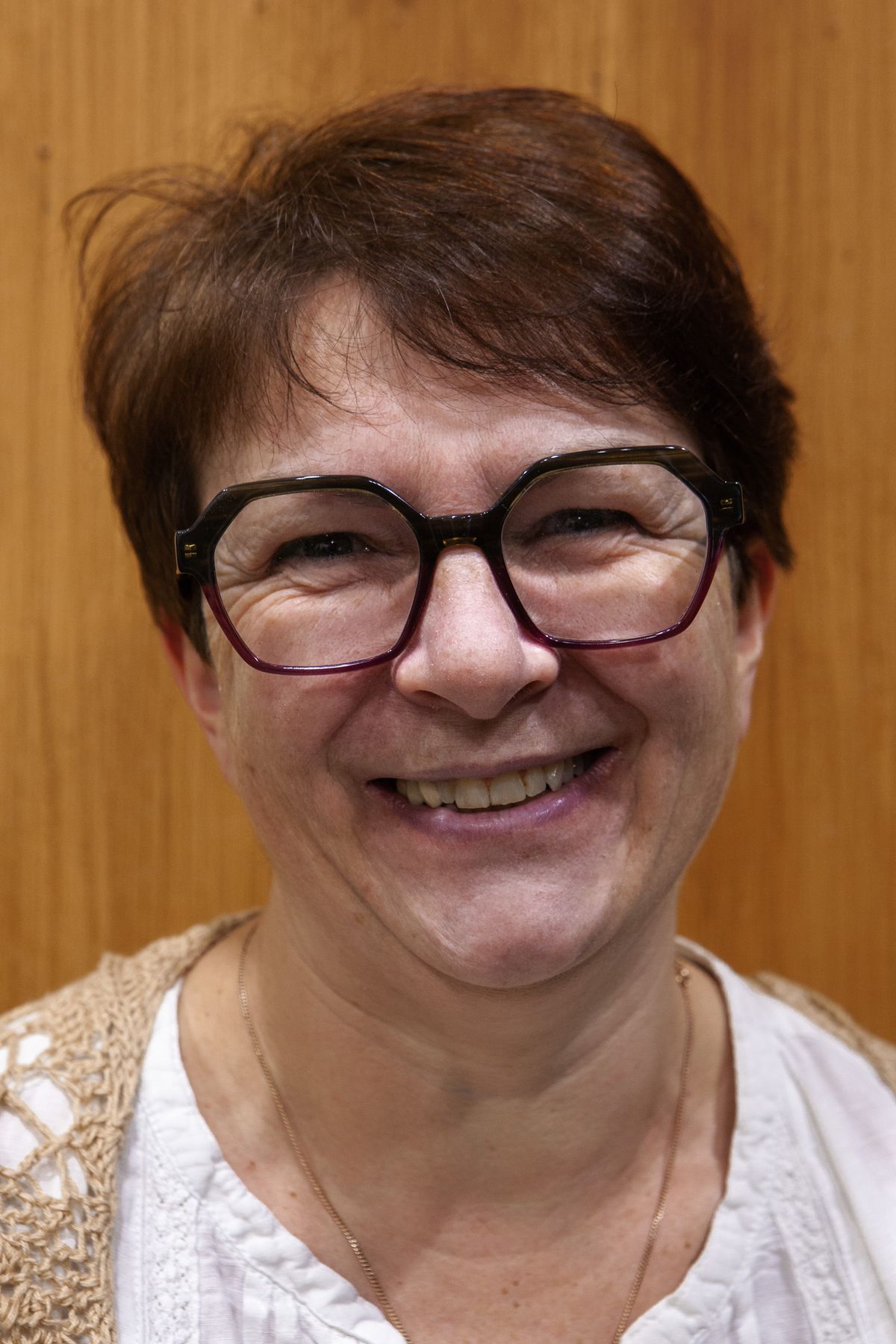 Manuela Möslang