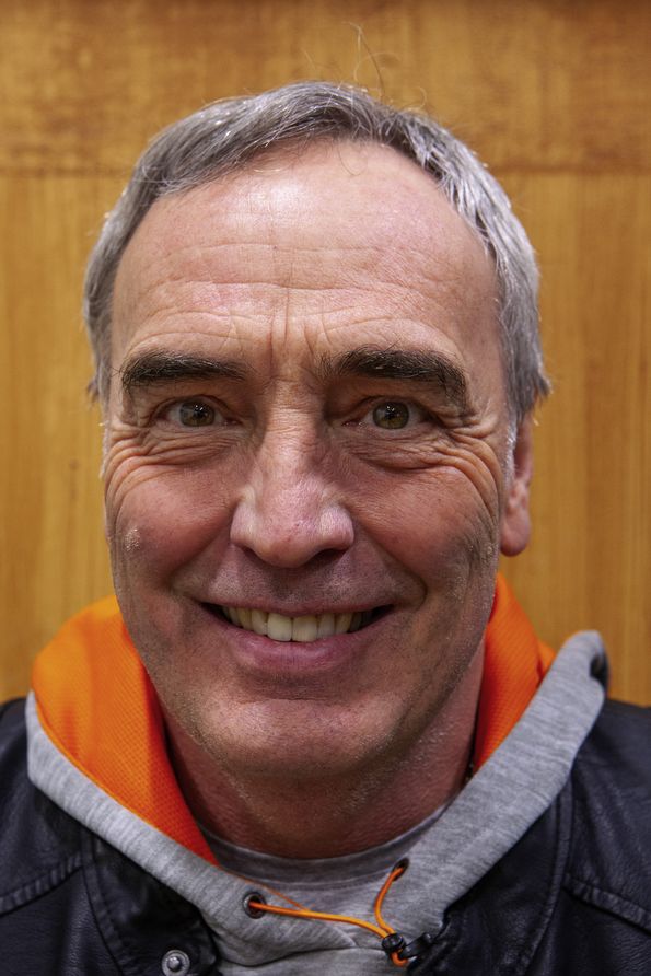 Andreas Mayr