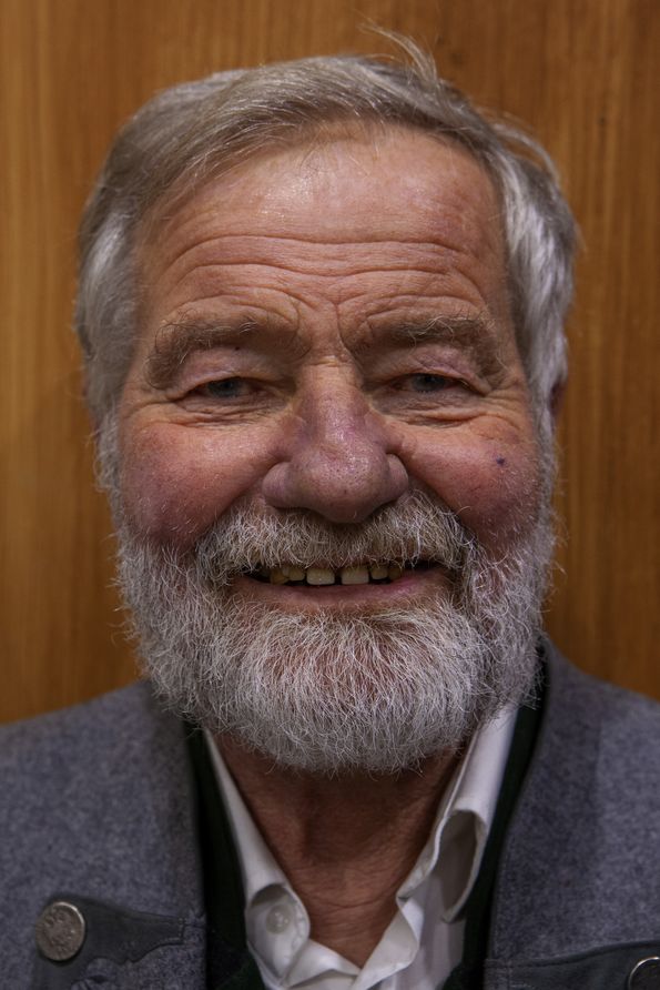Gottfried Schmid-Lindner