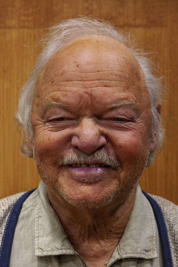 Uli Pickl